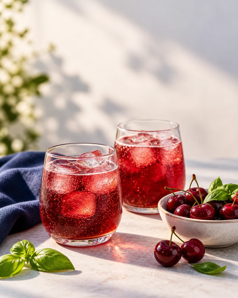 Un apéro sans alcool qui a tout d’un grand